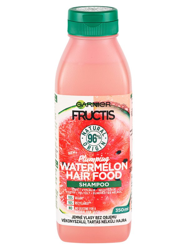 Fructis Hair Food Watermelon